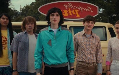 ‘Stranger Things’ Season 4 Final Viewership Comes Within Less Than 300M Hours Of ‘Squid Game’ Record