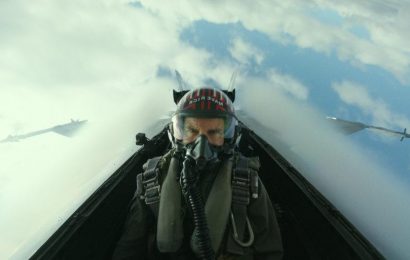 ‘Top Gun: Maverick’ Takes Down ‘Avengers: Infinity War’ as Sixth-Highest Grossing Movie in Domestic Box Office History