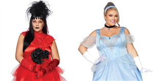 11 Halloween Costumes That Are Made to Play Up Your Curves