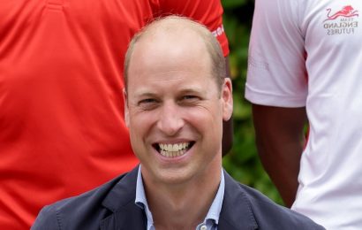 2 Actors Have Been Cast to Play Young Prince William in ‘The Crown’