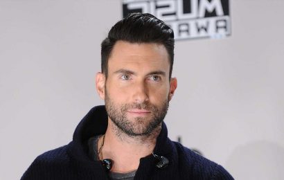 Adam Levine Responds to Cheating Allegations: “I Crossed the Line”