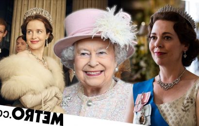 All the things they got right and wrong about the Queen on The Crown