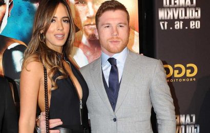 Canelo Alvarez’s lifestyle, includes cars worth £10m, dating beautiful women and owning an incredible home – The Sun | The Sun
