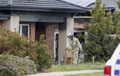 Child fire deaths linked to Victoria’s triple-zero call crisis