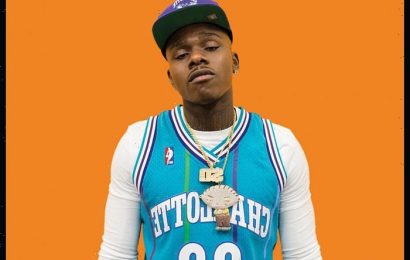 DaBaby Claims He Had Sex With Megan Thee Stallion In New Track ‘Boogeyman’