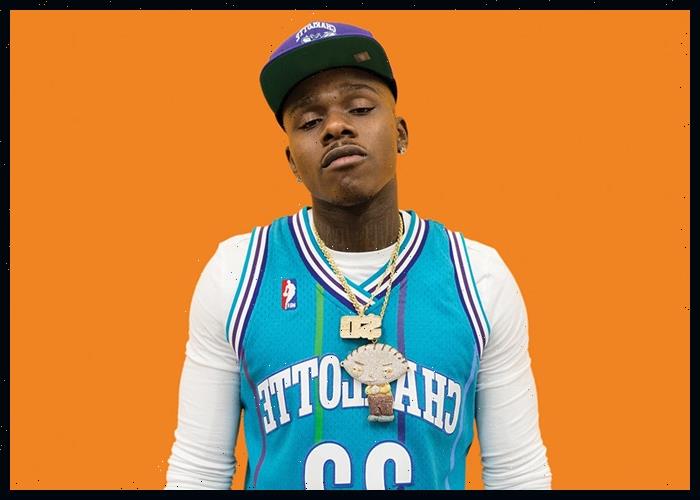 DaBaby Claims He Had Sex With Megan Thee Stallion In New Track ‘Boogeyman’