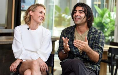 Fatih Akin’s Marlene Dietrich Miniseries Starring Diane Kruger Goes into Production With UFA Fiction
