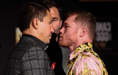 Gennady Golovkin accuses Canelo Alvarez of ‘arrogance’ and warns him judges ‘are not loyal’ to Mexican anymore | The Sun