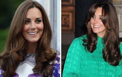 Hair stylists share ‘key’ tips to get Kate Middleton’s locks