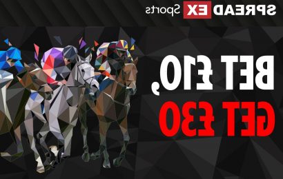 Horse racing betting offer – Get £30 in free bets at Redcar, Punchestown and Wolverhampton with Spreadex | The Sun
