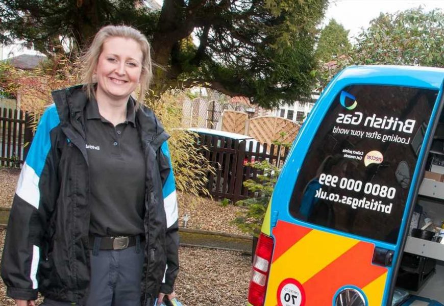 I'm a British Gas engineer – how to slash you energy bills by £100 a year | The Sun