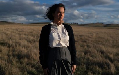 Indigenous Women Grab More Screen Space at the Toronto Festival