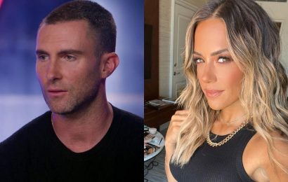 Jana Kramer: Adam Levine’s Cheating Scandal Reminds Me of Painful Memories From My Divorce