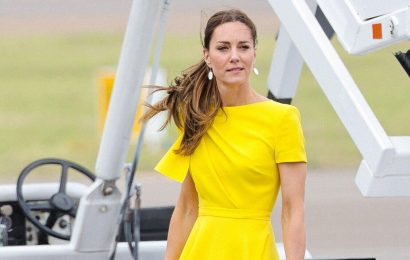 Kate Middleton has nailed style fitting for ‘future Queen’
