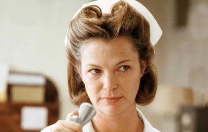 Louise Fletcher dead at 88: One Flew Over the Cuckoo’s Nest & Star Trek actress mourned as unique rise to fame revealed | The Sun
