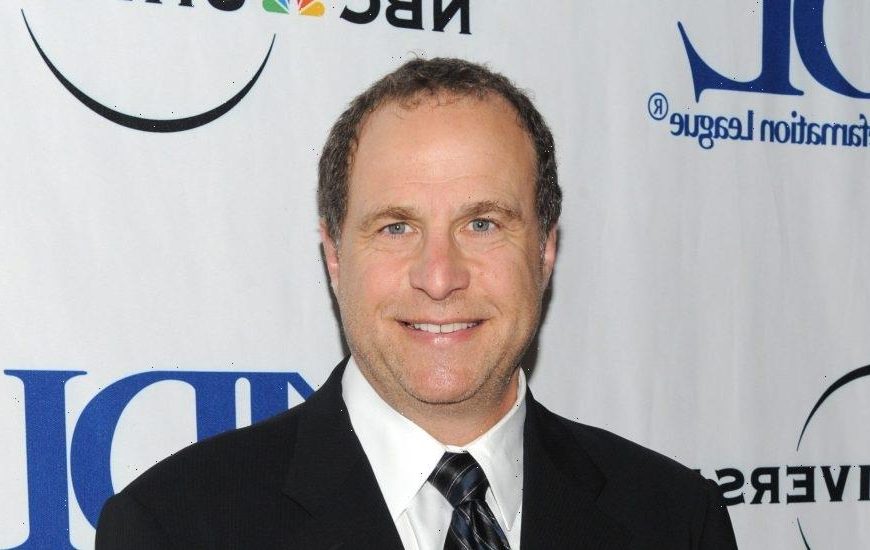 Marc Graboff Exits as Head of Discovery’s Studio and Worldwide Business and Legal Affairs (EXCLUSIVE)