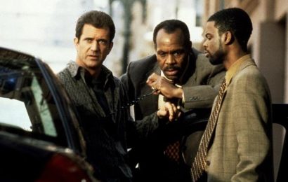 Mel Gibson Blames Warner Bros. Discovery Shake-Up for ‘Lethal Weapon 5’ Production Delay