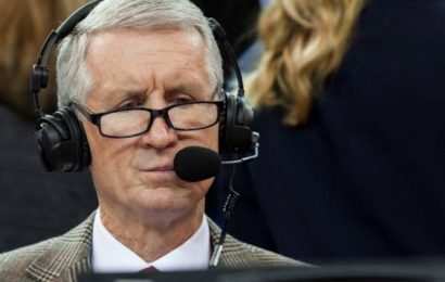 NBA Announcer Mike Breen’s $1.75 Million Long Time Home Destroyed By Fire