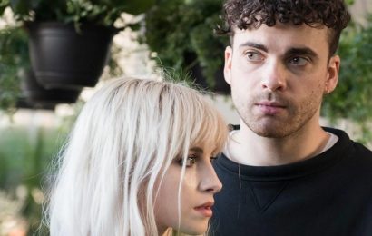 Paramore Members Hayley Williams and Taylor York Confirm Relationship After Years of Speculations