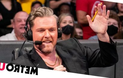 Pat McAfee leaves WWE SmackDown as Triple H confirms commentator's exit