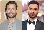 Regé-Jean Page, Glen Powell to Star in Butch and Sundance Series at Amazon