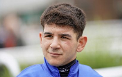 Rising star jockey Marco Ghiani faces six-month ban after failed drugs test | The Sun