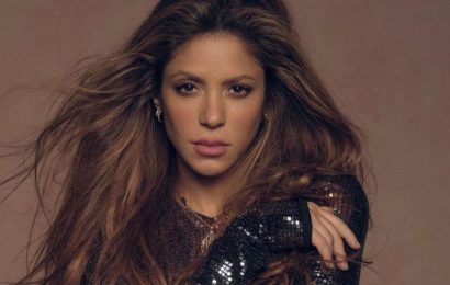 Shakira To Stand Trial Over Tax Fraud, Facing $26 Million Fine & Jail Time