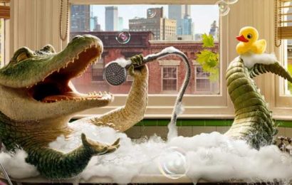 Shawn Mendes, Winslow Fegley & More Star In New ‘Lyle, Lyle, Crocodile’ Trailer – Watch Now!
