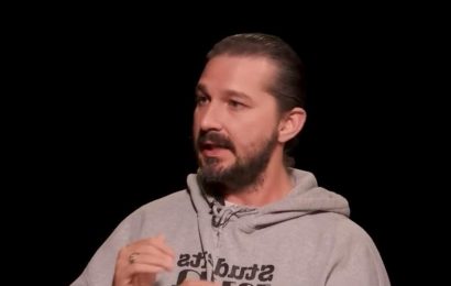 Shia LaBeouf Added to Francis Ford Coppola’s Passion Project ‘Megalopolis’