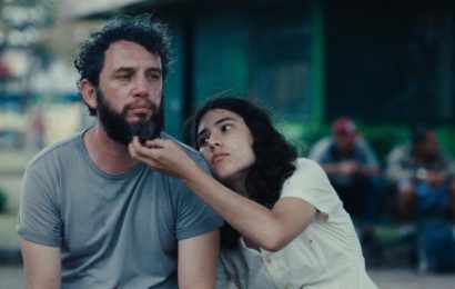 Spain’s Elamedia Swoops on Locarno Prize Winner ‘Electric Dreams’ (EXCLUSIVE)
