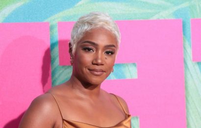 Tiffany Haddish Responds to Child Sexual Abuse Lawsuit: ‘I Deeply Regret’ Acting in ‘Through a Pedophile’s Eyes’ Sketch