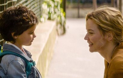 Venice Review: Virginie Efira In Rebecca Zlotowski’s ‘Other People’s Children’