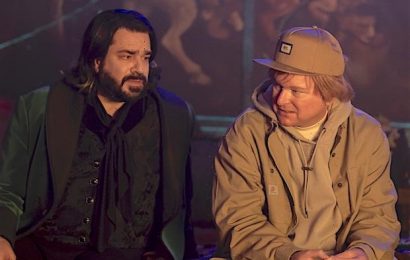 What We Do in the Shadows Finale Recap: Growing Pains — Plus, Grade It!