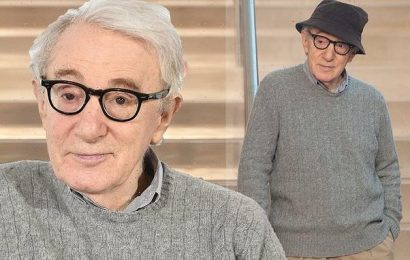 Woody Allen, 86, announces upcoming retirement after 50th feature film