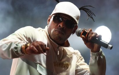 ‘Gangsta’s Paradise’ rapper Coolio dies at age 59