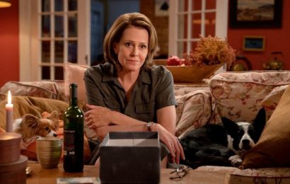 ‘The Good House’ Review: Sigourney Weaver Plays a Woman With a Secret Everyone Else Can See