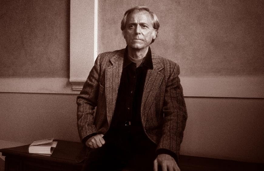 ‘White Noise’ Producer Buys Rights to Don DeLillo’s ‘Americana’ (EXCLUSIVE)