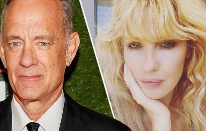 ‘Yellowstone’s Kelly Reilly Joins Tom Hanks In Robert Zemeckis’ ‘Here’ For Miramax and Sony