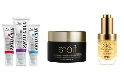 11 Prime Day Anti-Aging Skincare Deals to Shop Now