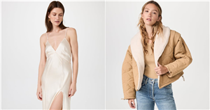 13 Deals We're Eyeing at Shopbop Right Now