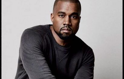 Adidas Terminates Partnership With Kanye West Over Anti-Semitic Remarks