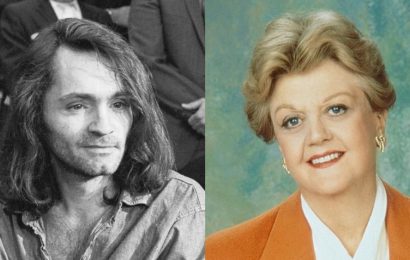 Angela Lansbury Once Saved Her Daughter From Charles Manson’s Cult: ‘He Was Charismatic in So Many Ways’