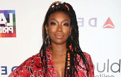 Brandy Shares the Reason for Her Recent Hospitalization and Health Scare