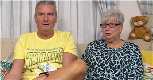 Channel 4 Gogglebox fans gobsmacked as Jenny confesses to eating ‘weed’ cake