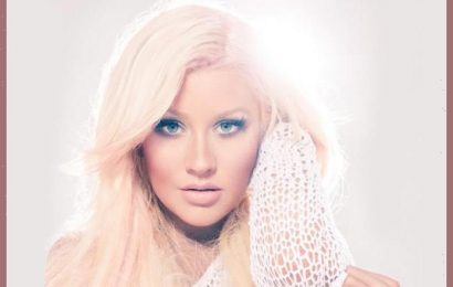 Christina Aguilera Shares Powerful New Version Of ‘Beautiful’ Video