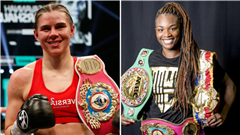 Claressa Shields vs Savannah Marshall: New date, UK start time, live stream, TV channel, undercard for undisputed clash | The Sun