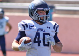 Colorado Mines rallies from 17 points down to stun Western Colorado, remain unbeaten in RMAC