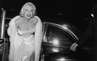 Did Marilyn Monroe have plastic surgery? | The Sun