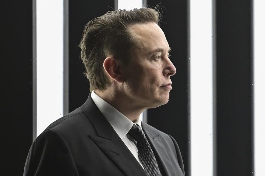 Elon Musk Proposes to Complete Twitter Deal at Original $44 Billion Price (Report)