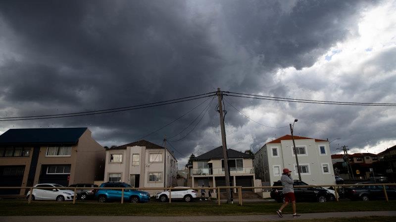 Energy prices and interest rates growing as risk to national economy